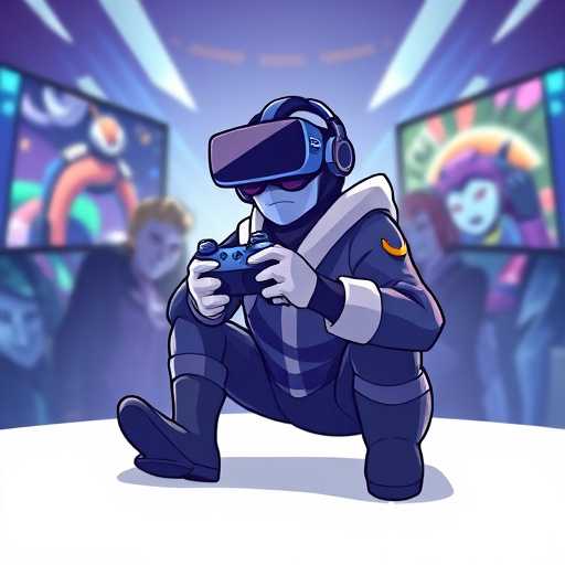 Evolution of Online Gaming Platforms