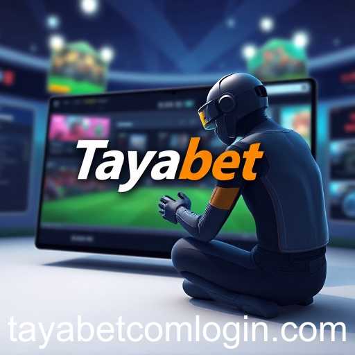 The Rise of Tayabet: A Digital Gaming Haven