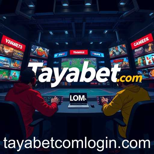 The Rise and Influence of Tayabet in the Gaming World